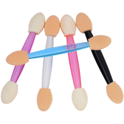 Picture of 5 pieces Dual sided eye brush