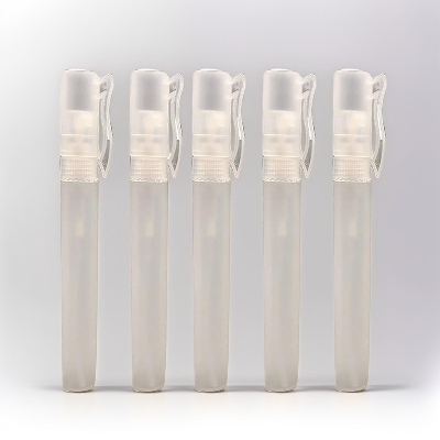 Picture of 5 Pieces 10 ml Pen spray bottles for multi purpose use