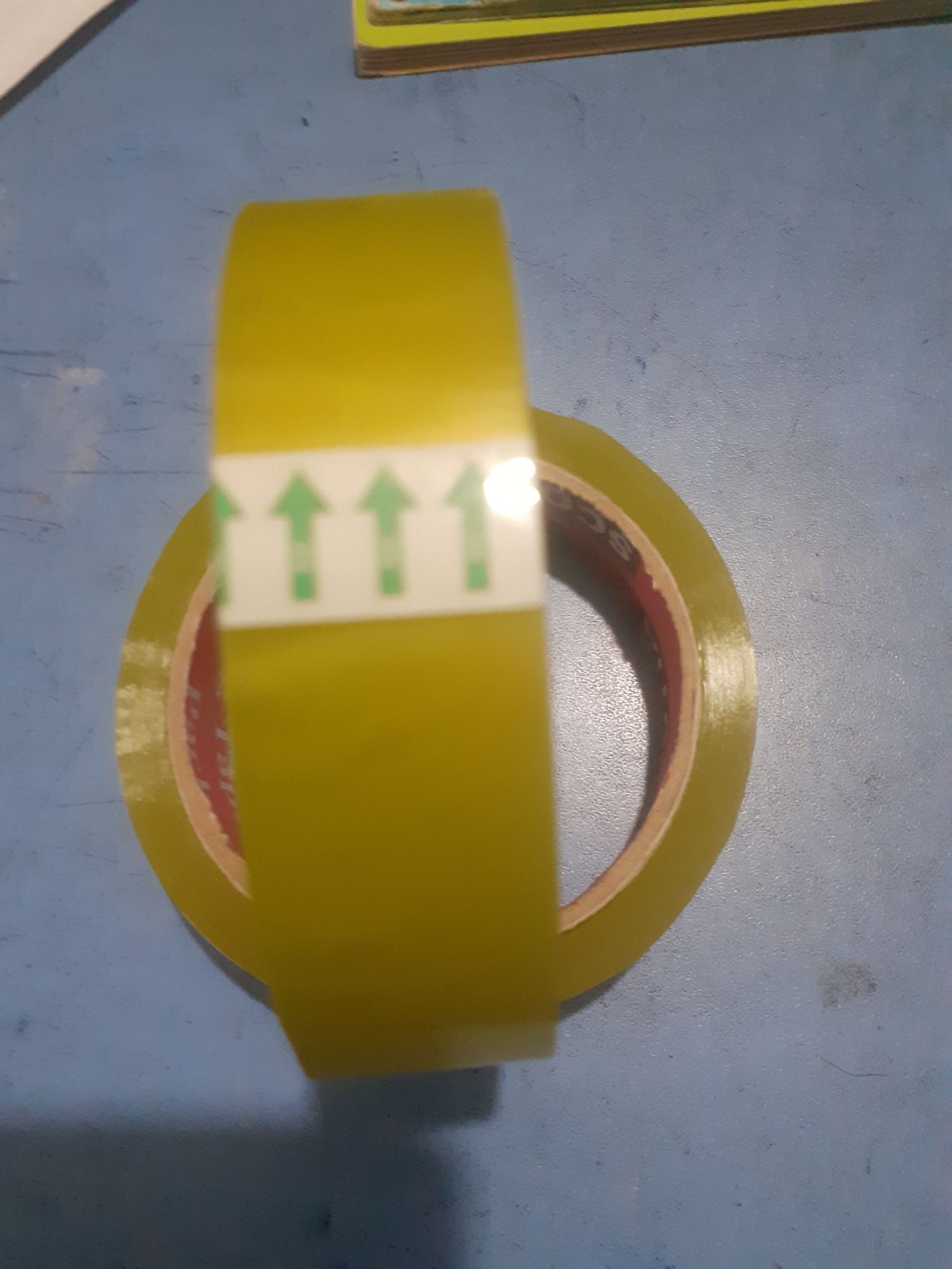 Picture of 1 Piece Scotch tape
