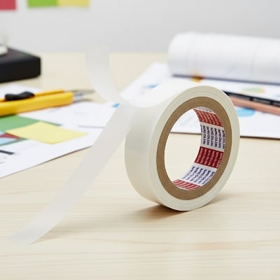 Picture of 2 Pieces Both side gum tapes