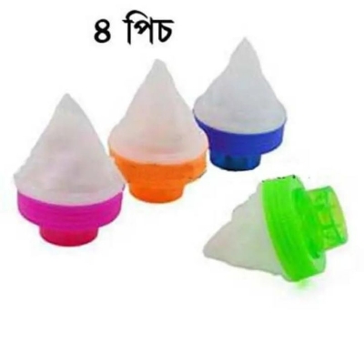 Picture of 4 Pieces Mini Water Filter tapes