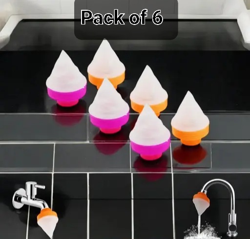 Picture of 6 Pieces Mini Water Filter Tapes (6 pieces)