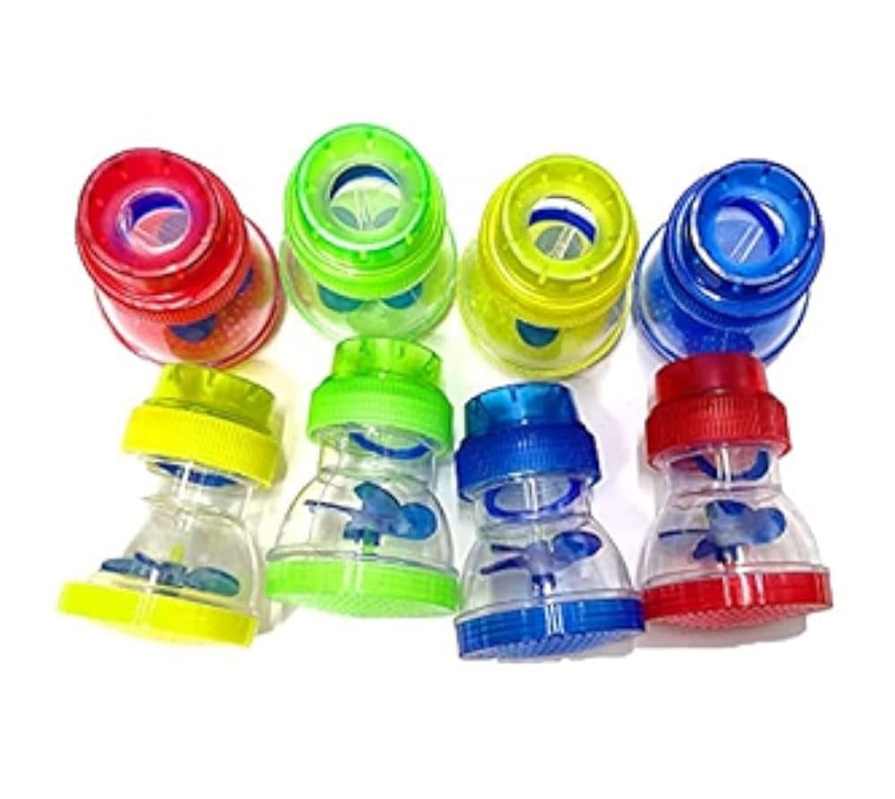 Picture of 6 Pieces Water Filter Tapes (6 pieces)
