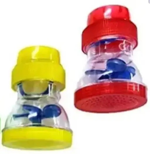 Picture of 12 Pieces or 1 dozen Multi colour Water Filter Tapes (12 pieces)