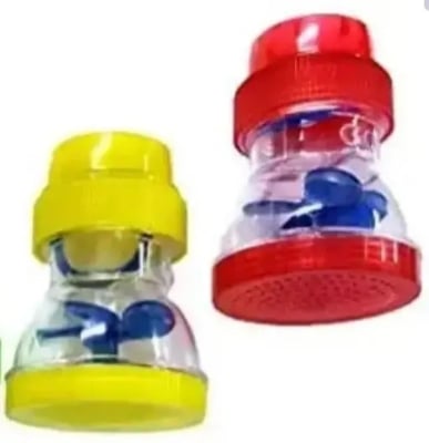Picture of 12 Pieces or 1 dozen Multi colour Water Filter Tapes (12 pieces)