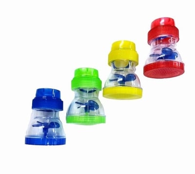 Picture of 5 Pieces Water Filter Tapes (5 Pieces)