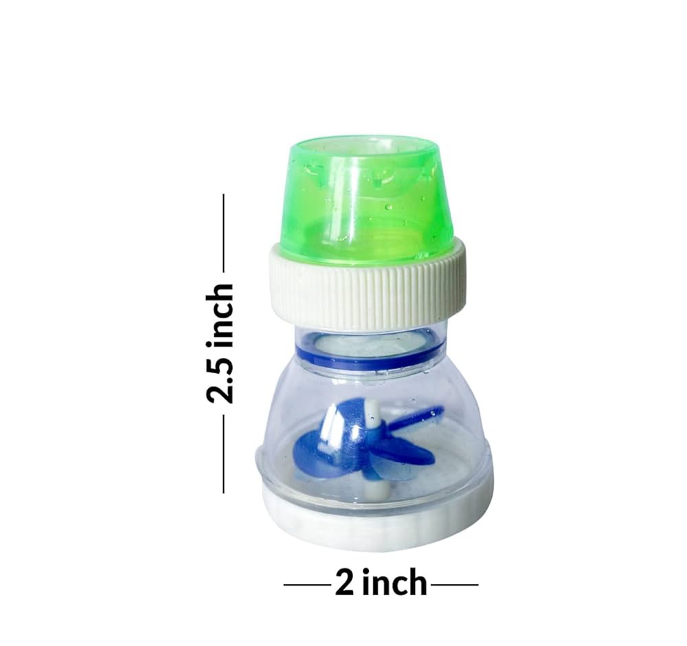 Picture of 4 pieces Water Filter tapes (4 pieces)