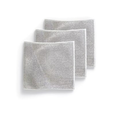 Picture of 3 Pieces Magic Dishwasher cleaner or Scrubber (3 pieces)
