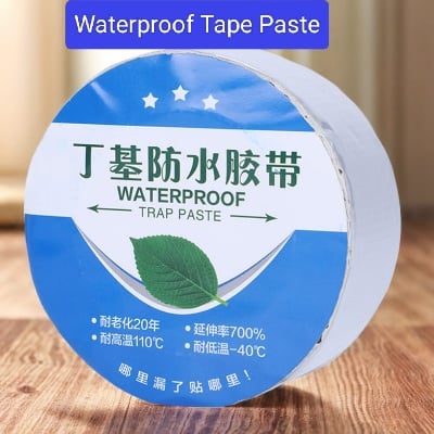 Picture of Waterproof Tape Paste