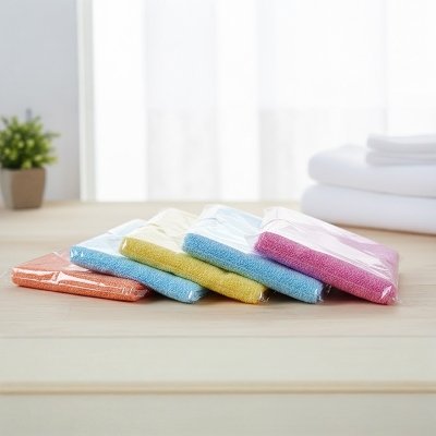 Picture of 3 Pocket Rumal or Pocket Handkerchief (3 Pieces)
