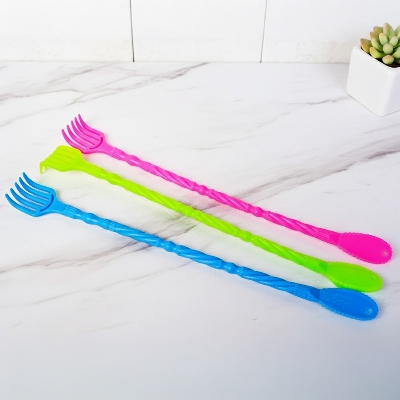 Picture of Pith Chulkani Stick or Back Dual Sided Itching Scratches Stick - 1 Pieces