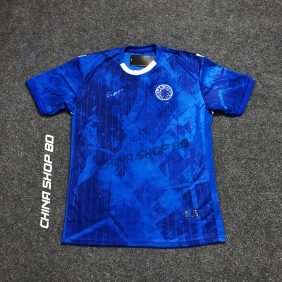 Picture of Chelsea home jersey 25/26 half sleeve premium quality, Blue