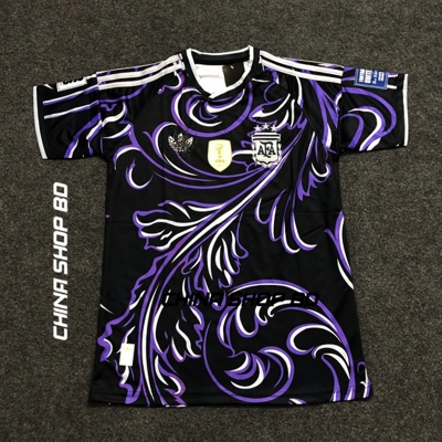 Picture of Argentina Away Jersey 2026 World Cup  Master Quality, Multicolor