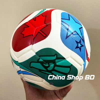 Picture of World Cup Football 2026 High Quality, Multicolor