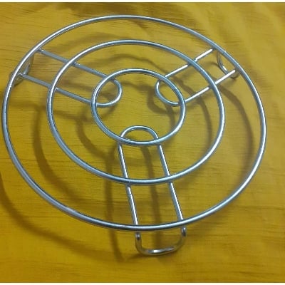 Picture of Strong Thick Round shaped Cooking Stand - big size (1 Piece)