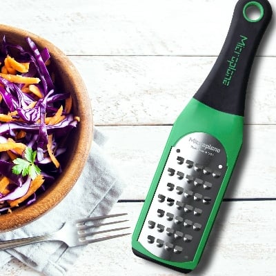 Picture of 1 Piece Hand Held Cheese Grater