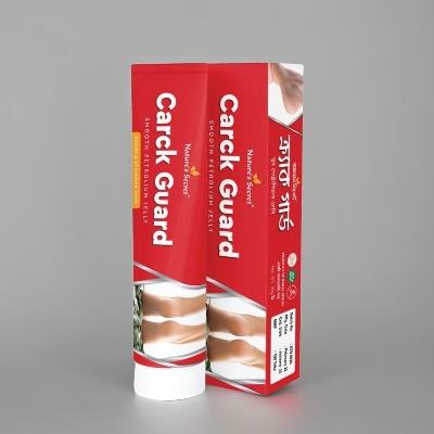 Picture of Nature's secret Crack Guard for foot
