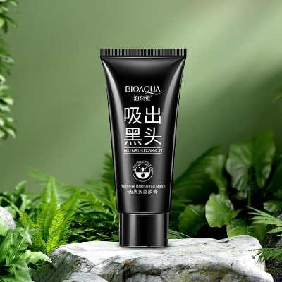 Picture of Bioaqua Blackhead Peel off Mask - 60 gram