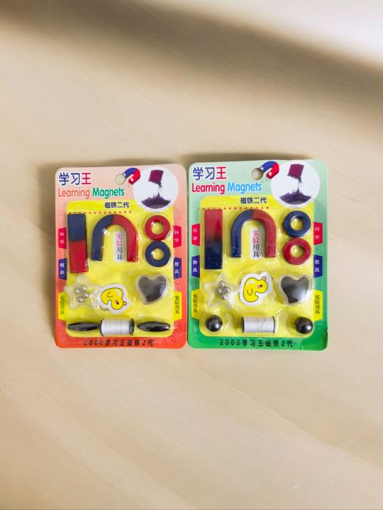 Picture of Magnetic Wonders for kids