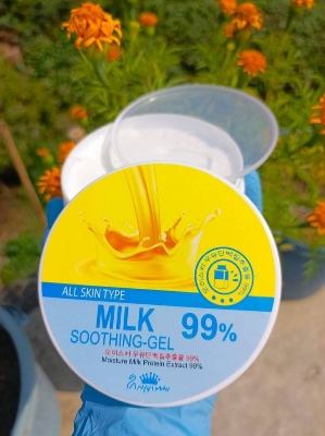 Picture of 99% Milk Soothing Gel ( 300 ml)