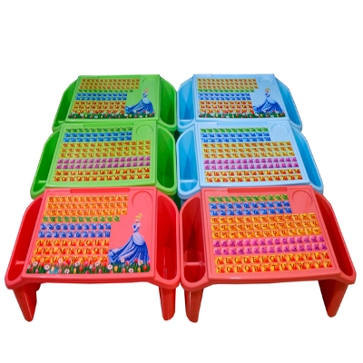 Picture of Mini Study Table for Kids