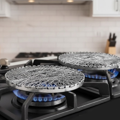 Picture of 2 Pieces Gas Saving Net