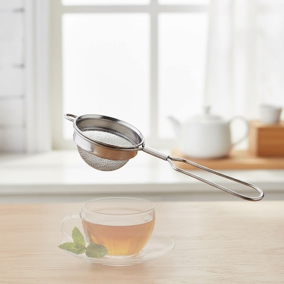 Picture of Tea filter or Strainer - 1 piece