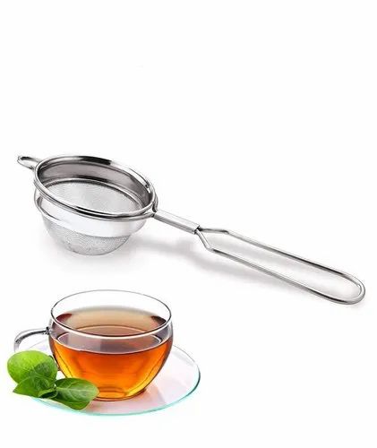 Picture of 2 Pieces Tea Strainers or Filters (2 pieces)