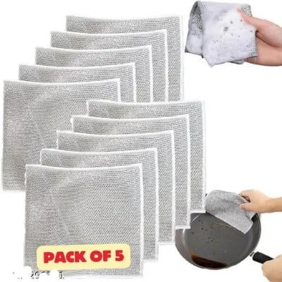 Picture of 5 Pieces Magic Dishwasher or Cleaners (5 pieces)