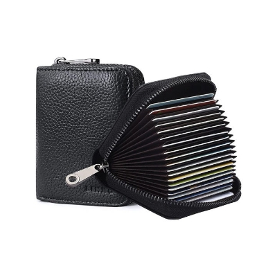 Picture of Debit card or Credit Card Wallet or Holders