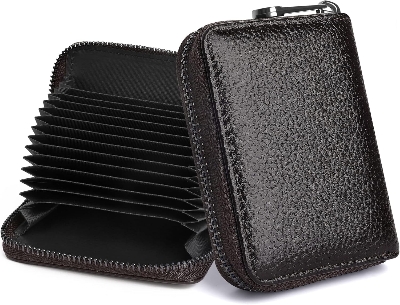 Picture of Debit card or Credit Card Wallet or Holders