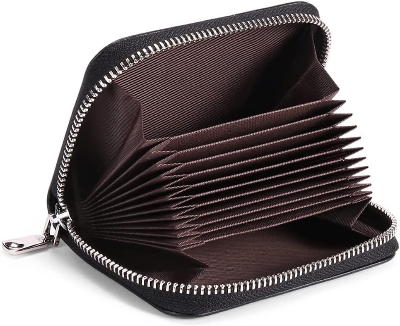 Picture of Debit card or Credit Card Wallet or Holders