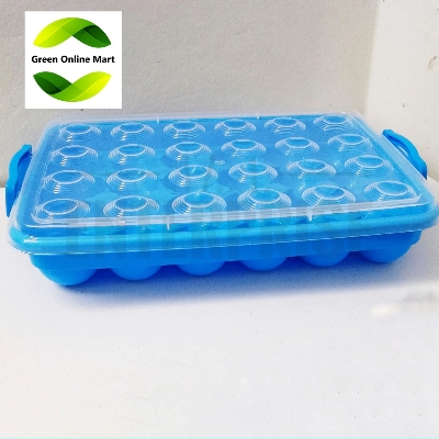 Picture of 24 pieces Egg 🥚 tray