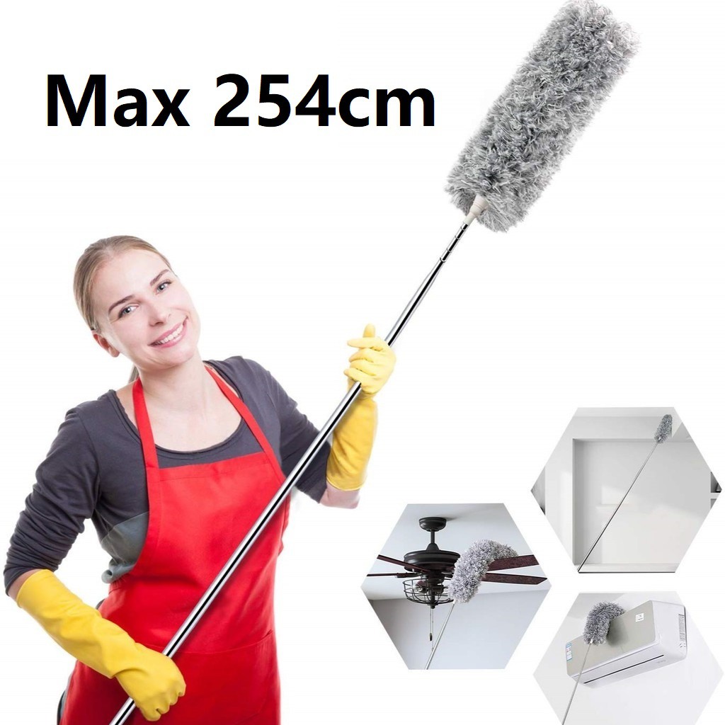 Picture of Dust Cleaner