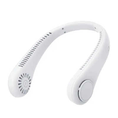 Picture of Mini Neck Fan, Leafless Hanging Neck Fan