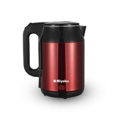 Picture of Miyako Electric Kettle MK-1920- BT