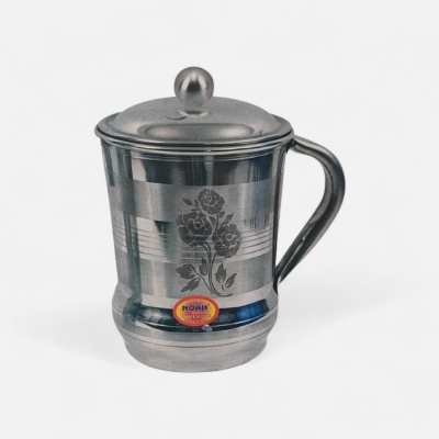 Picture of Noah ss Steel Jug Big Boss 3.5 Ltr SLIVER
