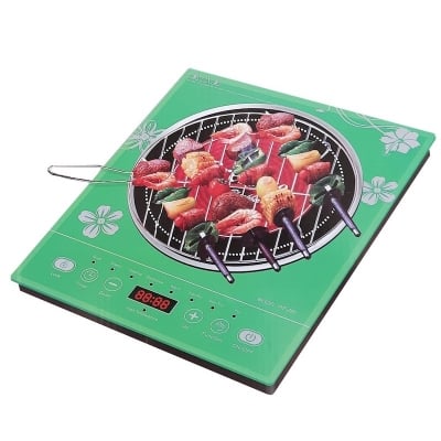 Picture of Prestige Blackberry Infrared Cooker,PIF280. (All Patila Usable), Blue