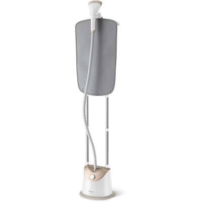 Picture of Philips Garment Steamer Iron GC487, (1800W), White