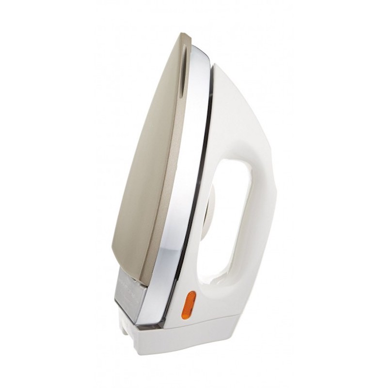 Picture of PANASONIC, NI-100DX Automatic Cordless Dry Iron, 1000W., White