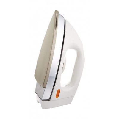 Picture of PANASONIC, NI-100DX Automatic Cordless Dry Iron, 1000W., White
