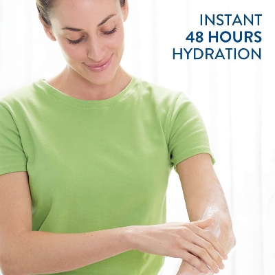Picture of Cetaphil Moisturizing Lotion Normal to Dry Skin 473ml