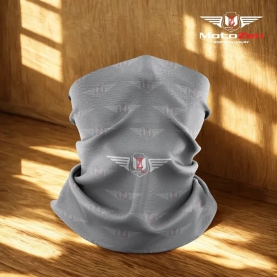 Picture of MotoZen Multi-Functional Neck Gaiter – (V12) premium riding face cover Multicolor
