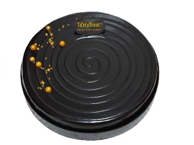 Picture of Regular Chocolate Cake 750gm