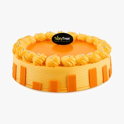 Picture of Mango Cake 300 gm
