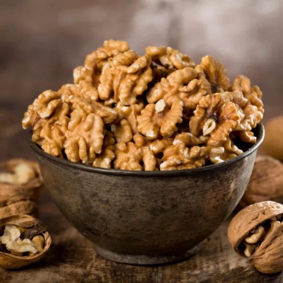 Picture of American Best Food Premium Quality Akhrot Walnuts 1kg