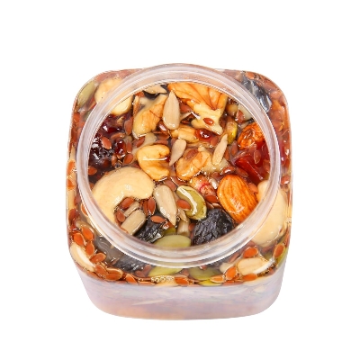 Picture of Mixed Fruits and Nuts with_Honey -1Kg