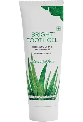 Picture of Forever Living Aloe Vera Bright Toothgel Combo (Pack of 1)