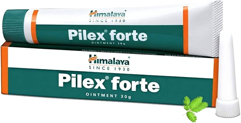 Picture of filex forte cream For Man & Women