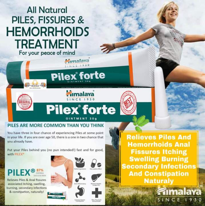 Picture of filex forte cream For Man & Women